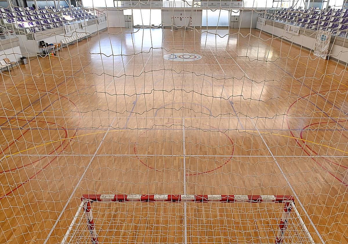 Las infraestructuras marcan el mañana próspero de Zaratán