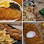 La ruta del cachopo pucelano