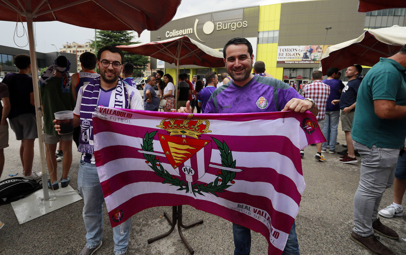 Zunder Palencia y UEMC Real Valladolid se han enfrentado en la Final Four de la LEB Oro