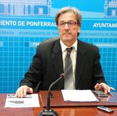 La fiscal considera que Pedro Muñoz «se arrepintió» de querer matar a su mujer