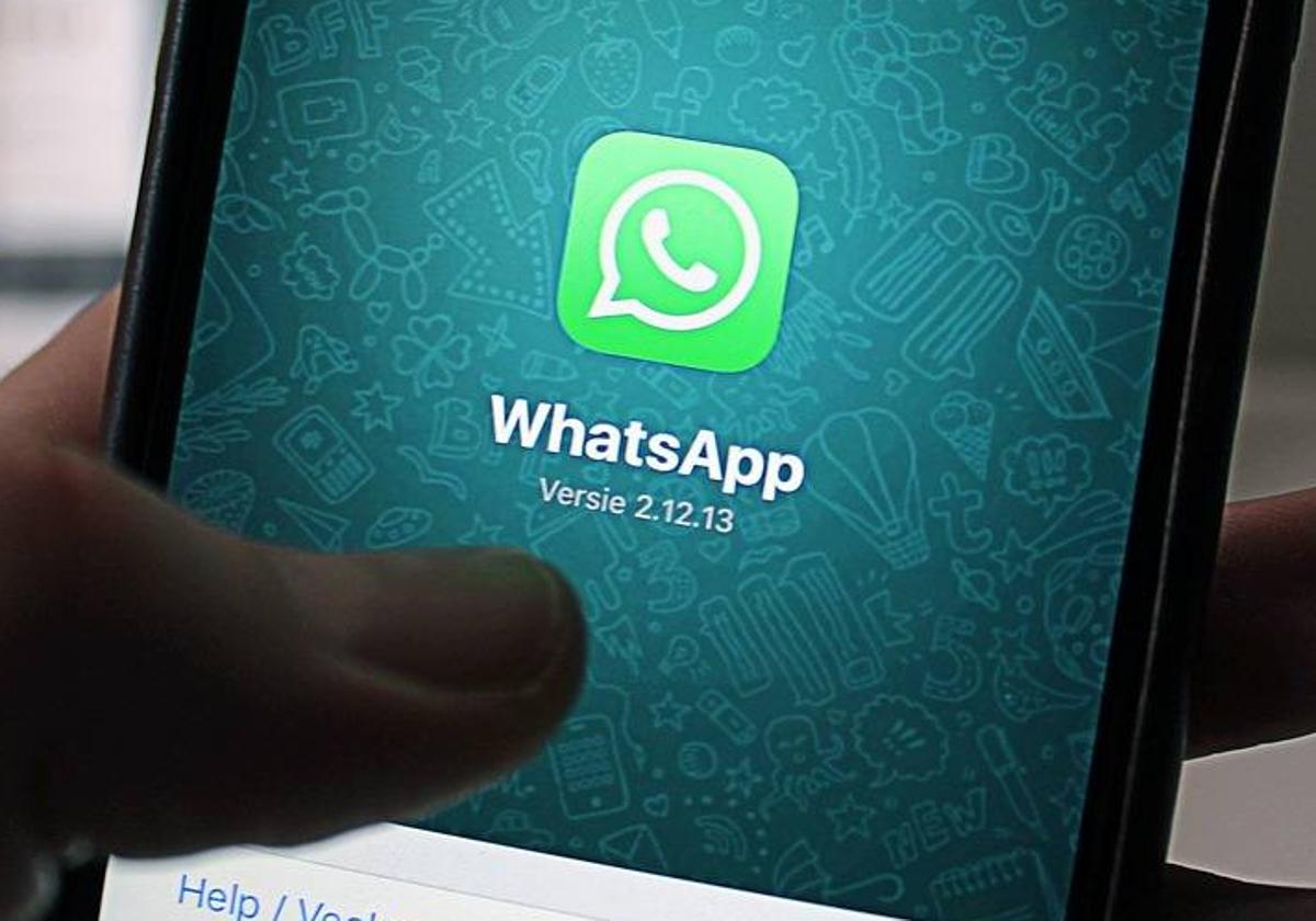 WhatsApp ya permite silenciar llamadas de desconocidos