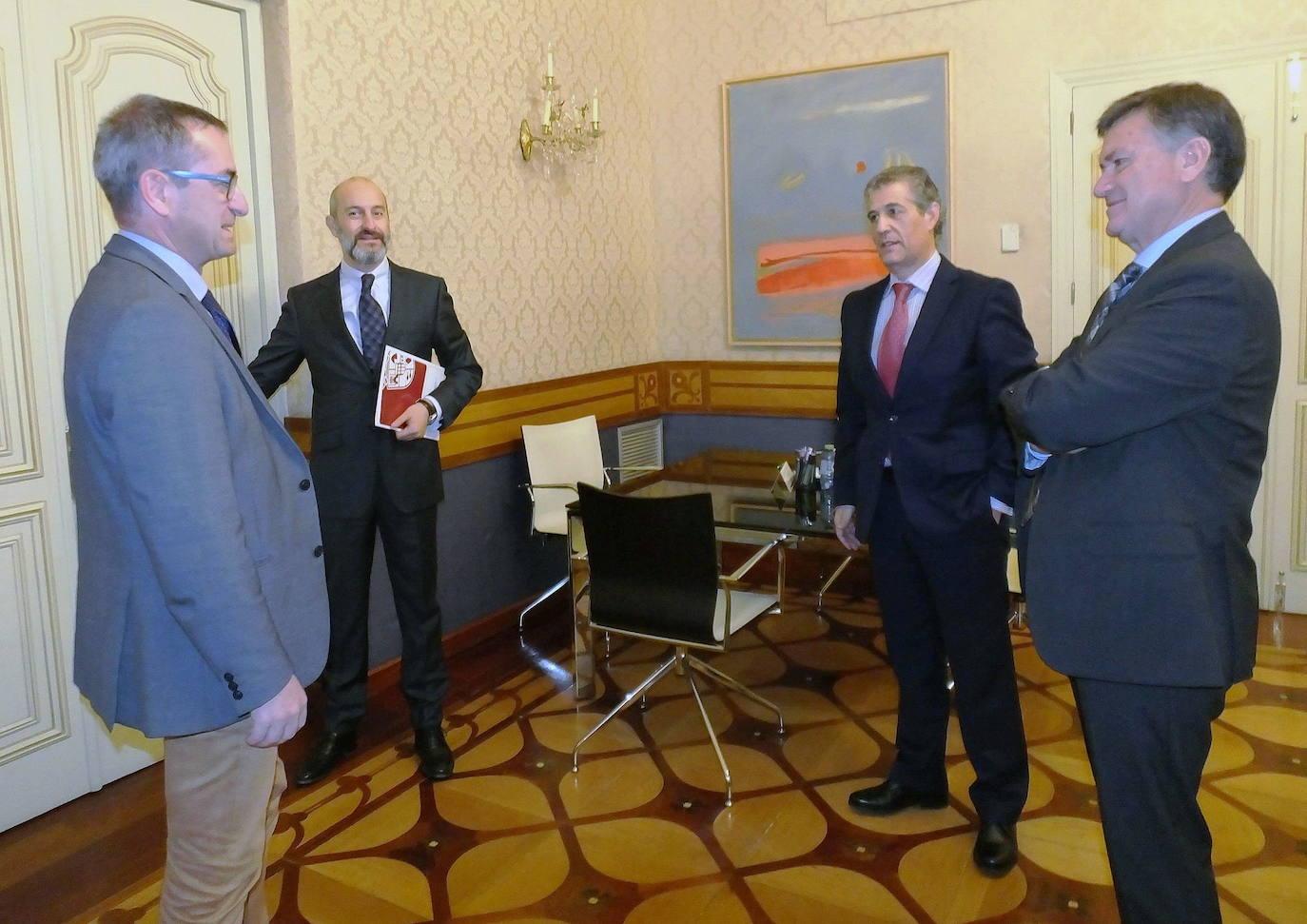 Imagen - «Donde ayer había un determinado negocio, hoy hay otro, o ninguno, y esto juega en contra de que haya un comercio consolidado»