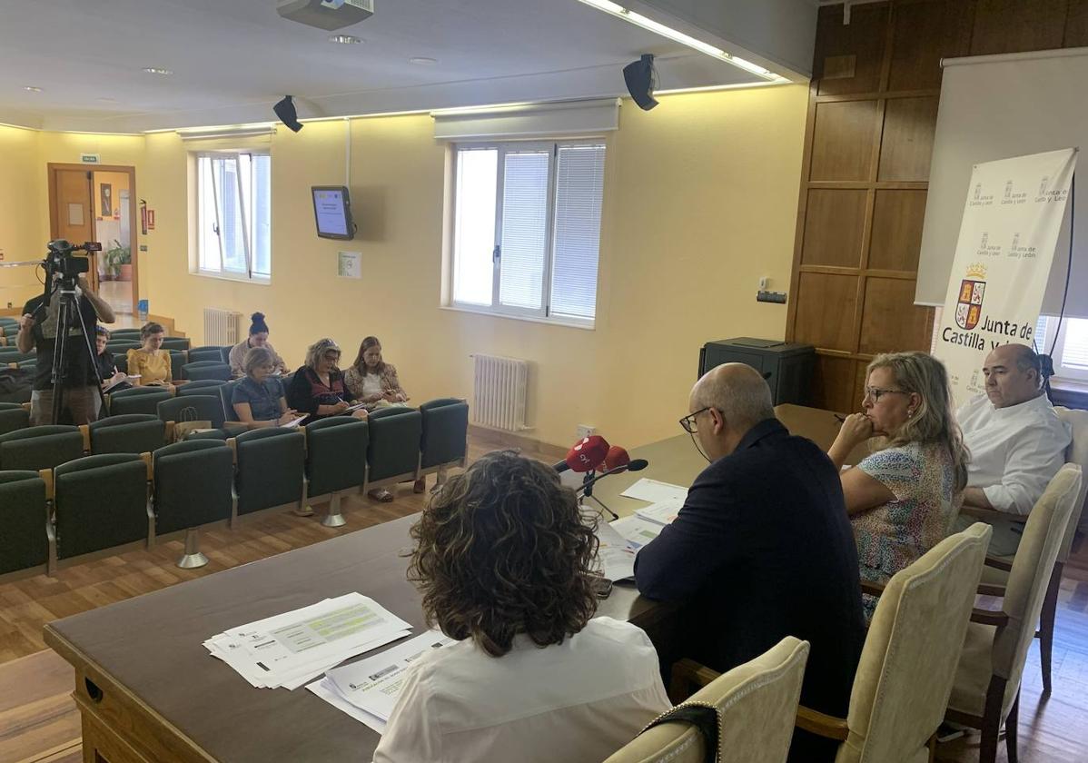 El bono digital permite a las familias vulnerables tener conexiones de alta velocidad