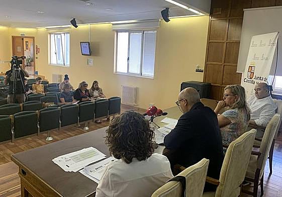 El bono digital permite a las familias vulnerables tener conexiones de alta velocidad