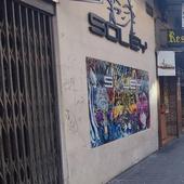 Detenido por apuñalar a dos jóvenes en el exterior de un pub de San Miguel