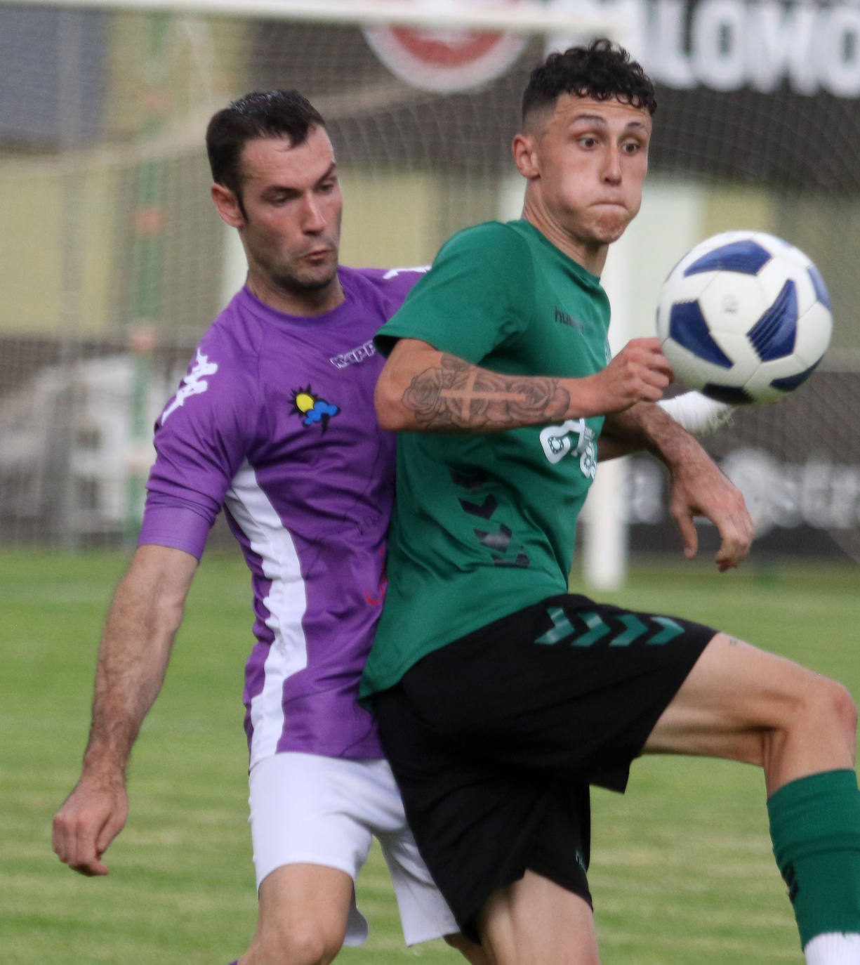 Final de la Copa Delegación de fútbol