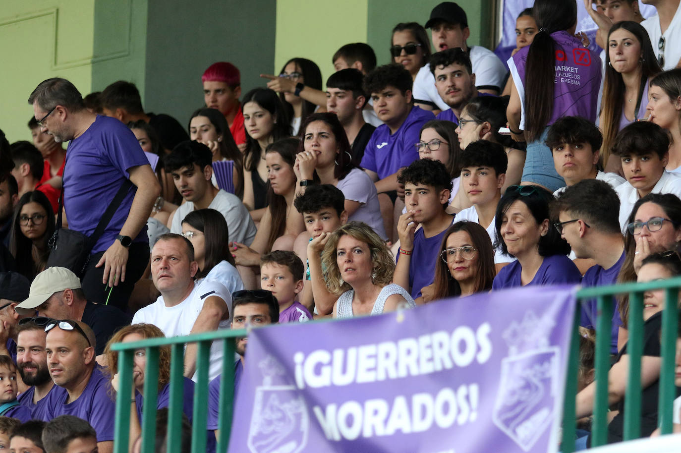 Final de la Copa Delegación de fútbol