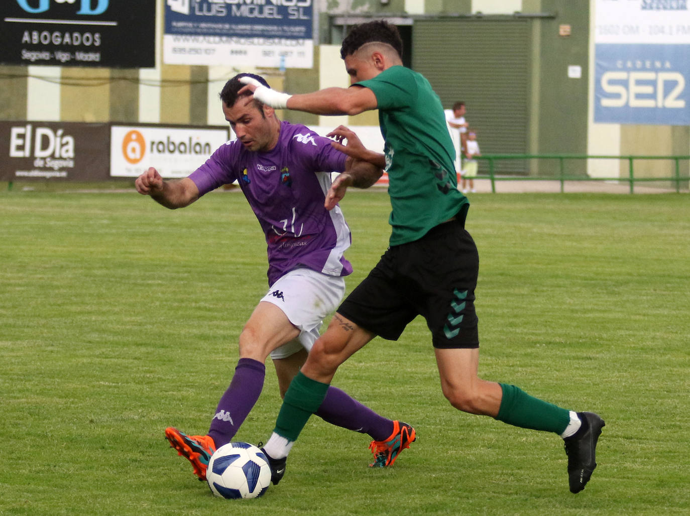 Final de la Copa Delegación de fútbol