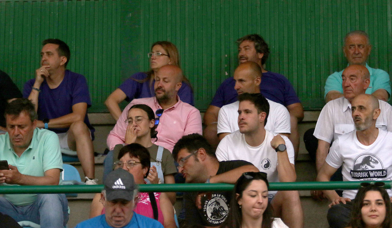 Final de la Copa Delegación de fútbol