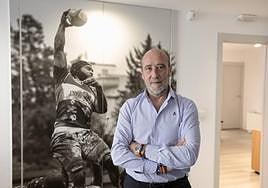 José María Valentín-Gamazo.