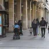 ¿De qué se mueren los palentinos?