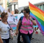 Este es el recorrido de la manifestación del Orgullo que afectará al tráfico este miércoles