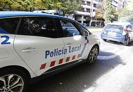 Detenido un hombre de 55 años con 155,5 gramos de marihuana