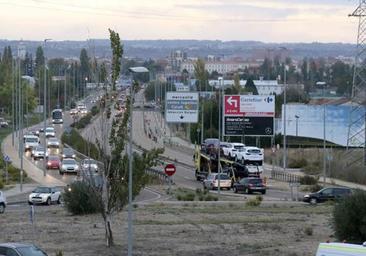 El consumo energético industrial de Castilla y León, el sexto más elevado del país