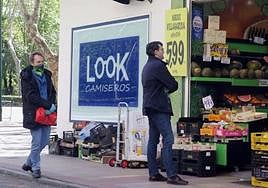Castilla y León, la comunidad autónoma donde menos suben las ventas minoristas