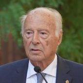Imagen - «Se deben sustituir por máquinas los trabajos duros; las personas estamos para usar la cabeza y, en eso, la edad es un factor positivo»