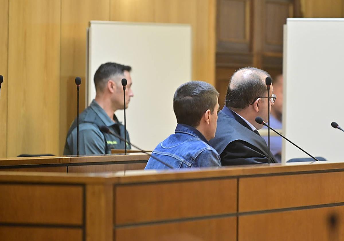 Juicio por el doble atropello mortal en Velliza.