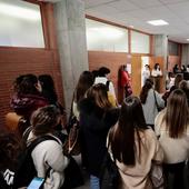 Castilla y León oferta 397 plazas para formar médicos de hospital y 190 para Primaria