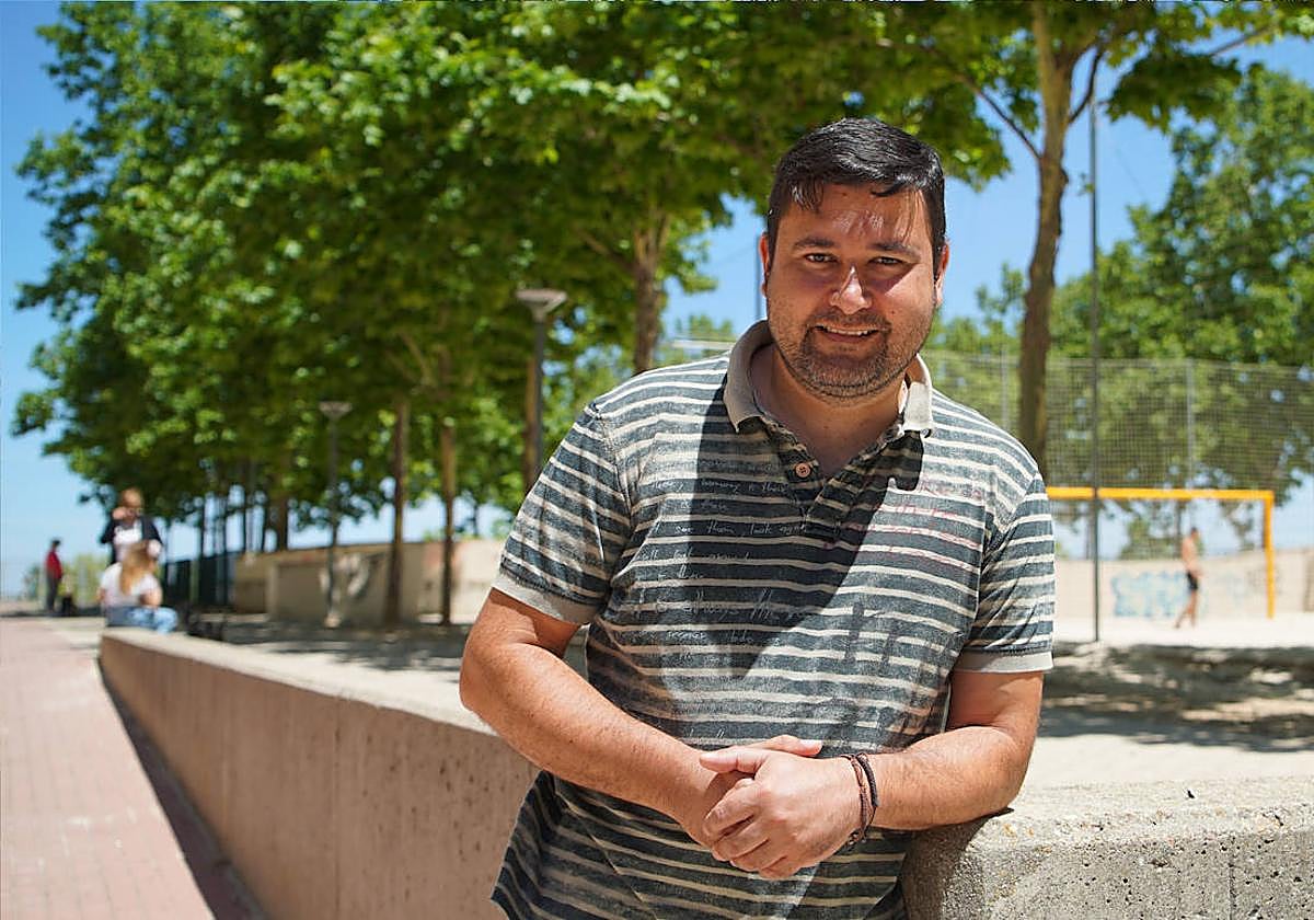 «Lo primero que haré será contratar un seguro de vida»