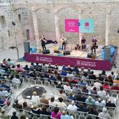 Ocho castillos de Valladolid acogerán veladas musicales hasta el 22 de julio