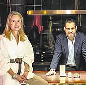 El robo en la A-6 a los joyeros palentinos de las 'celebrities'