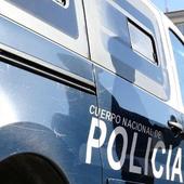 Detenido en Burgos como presunto autor de la muerte de su pareja