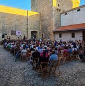 Torrelobatón e Íscar, inauguran el ciclo de Veladas Musicales