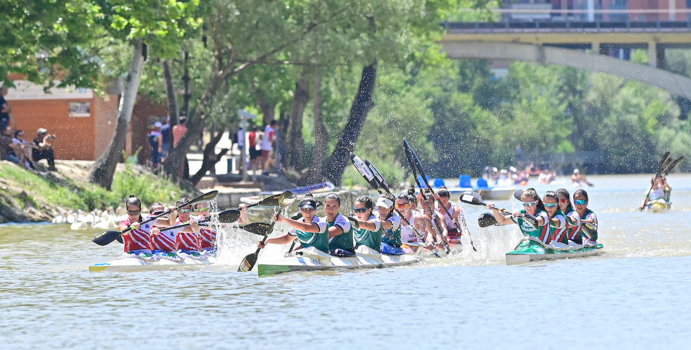 K4 Internacional &#039;Ciudad de Valladolid&#039;