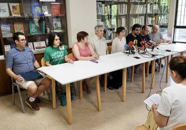 «Valladolid necesita menos coches, no más carriles»