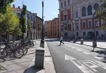 Uno de cada tres ciudadanos está en contra de las zonas de bajas emisiones