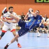 El Balonmano Nava cierra su plantilla con el fichaje del pivote Dragan Šoljic