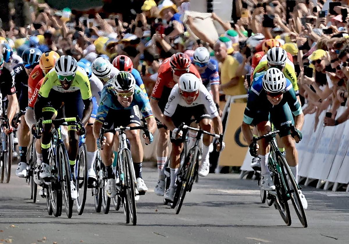 Campañita, tente quieta