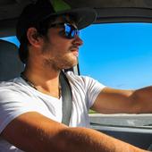 DGT: las olas de calor, un peligro para la conducción