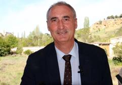 José Mazarías