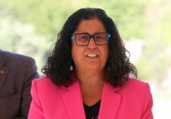 Rosalía Serrano