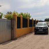 Fallece ahogado en la piscina de una urbanización en Medina del Campo