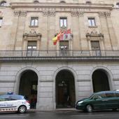 Absuelto por un delito de violación a una mujer que conoció en Tinder en Salamanca