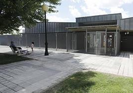 Escuela infantil Cres Sanz.