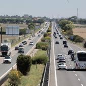 Castilla y León será la segunda comunidad más afectada si se cobra peaje en las autovías