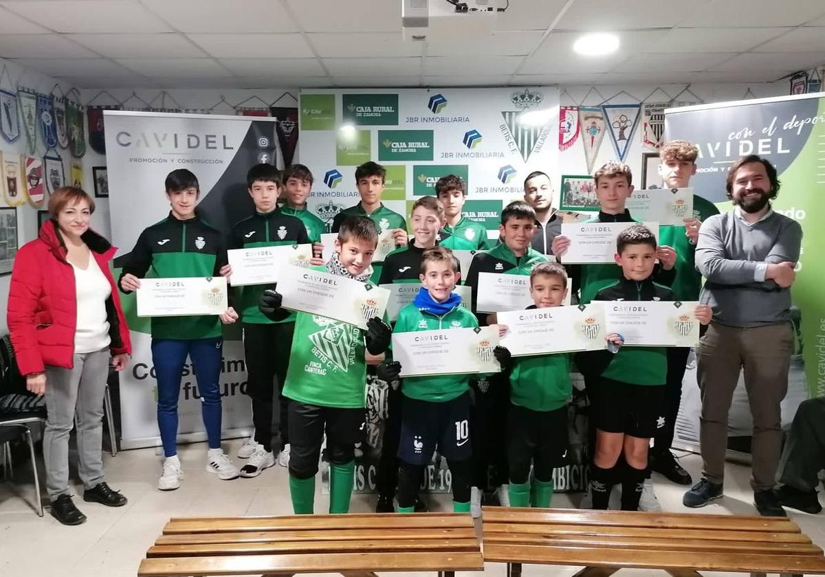 Cavidel, compromiso con el deporte local como elemento central de la responsabilidad social