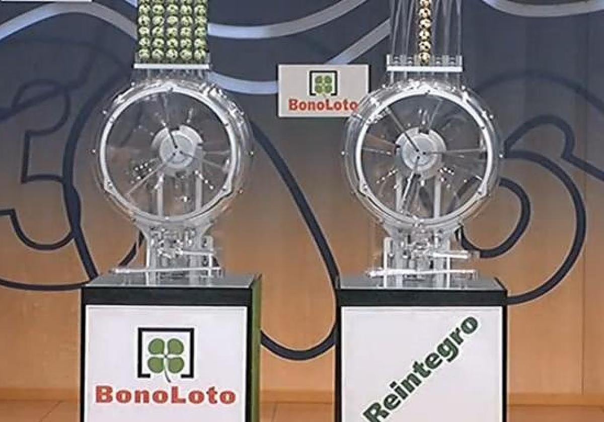 La Bonoloto deja un premio de 805.000 euros en Salamanca