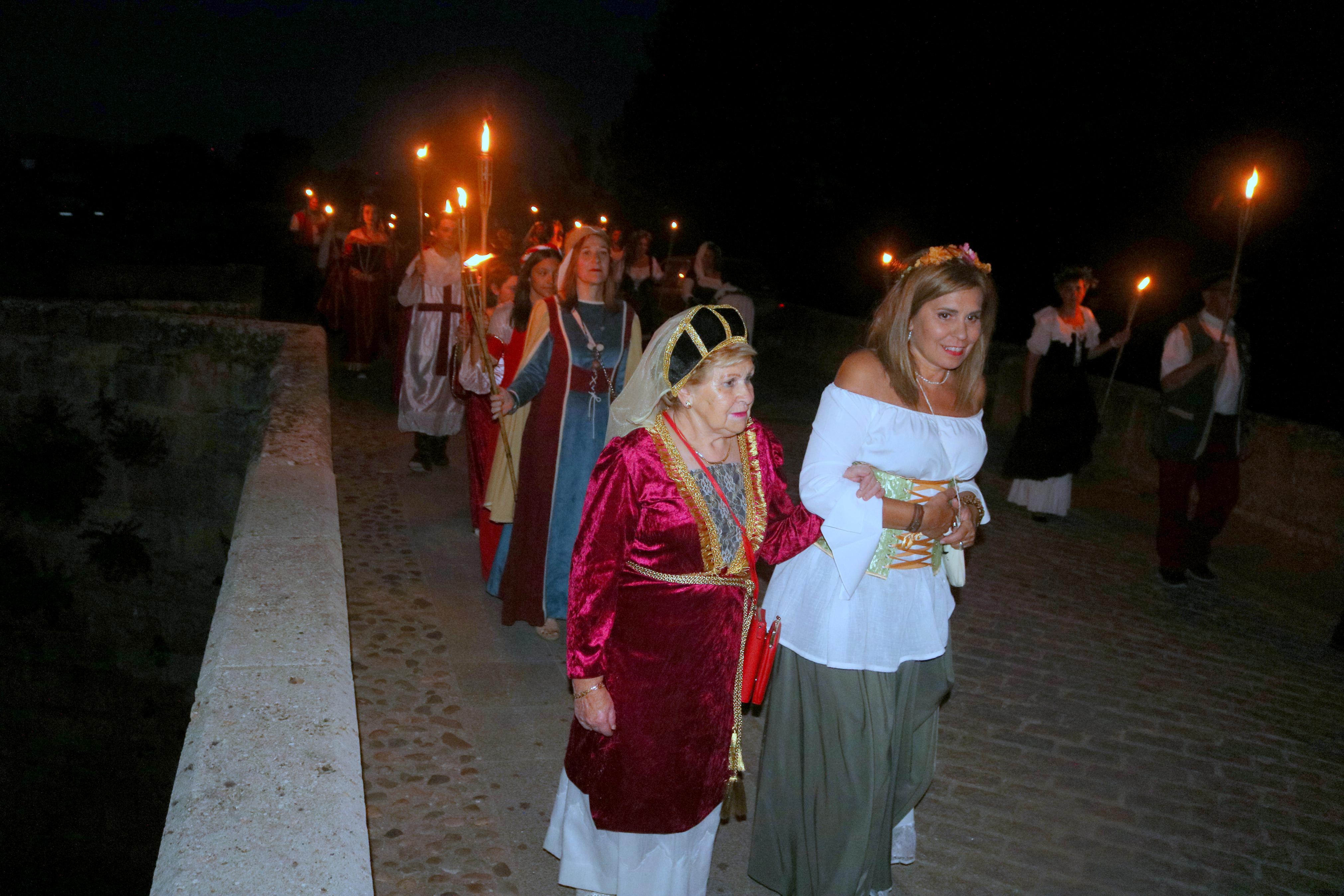 Torquemada recuerda el nacimiento de Catalina de Austria
