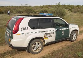 Le juzgan por agresión sexual a una guardia civil que regulaba el tráfico