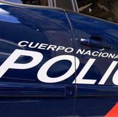 Detenido en Valladolid por estafar 1.920 euros mediante el timo del 'hijo en apuros'