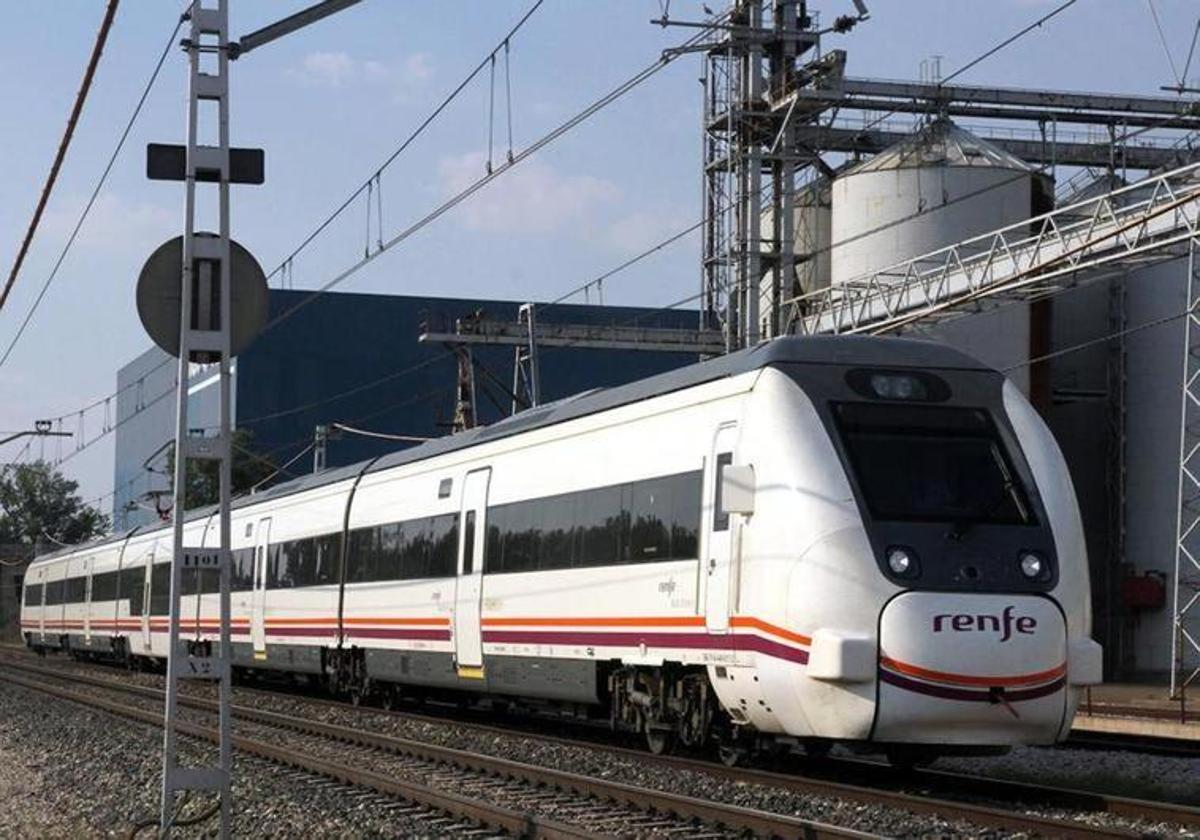 Asociaciones de usuarios de trenes piden «flexibilizar» el servicio y precios «asequibles»