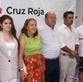 Cruz Roja renueva sus presidencias para fortalecer la intervención integral