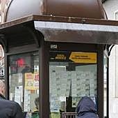 La ONCE reparte 38.000 euros en Valladolid