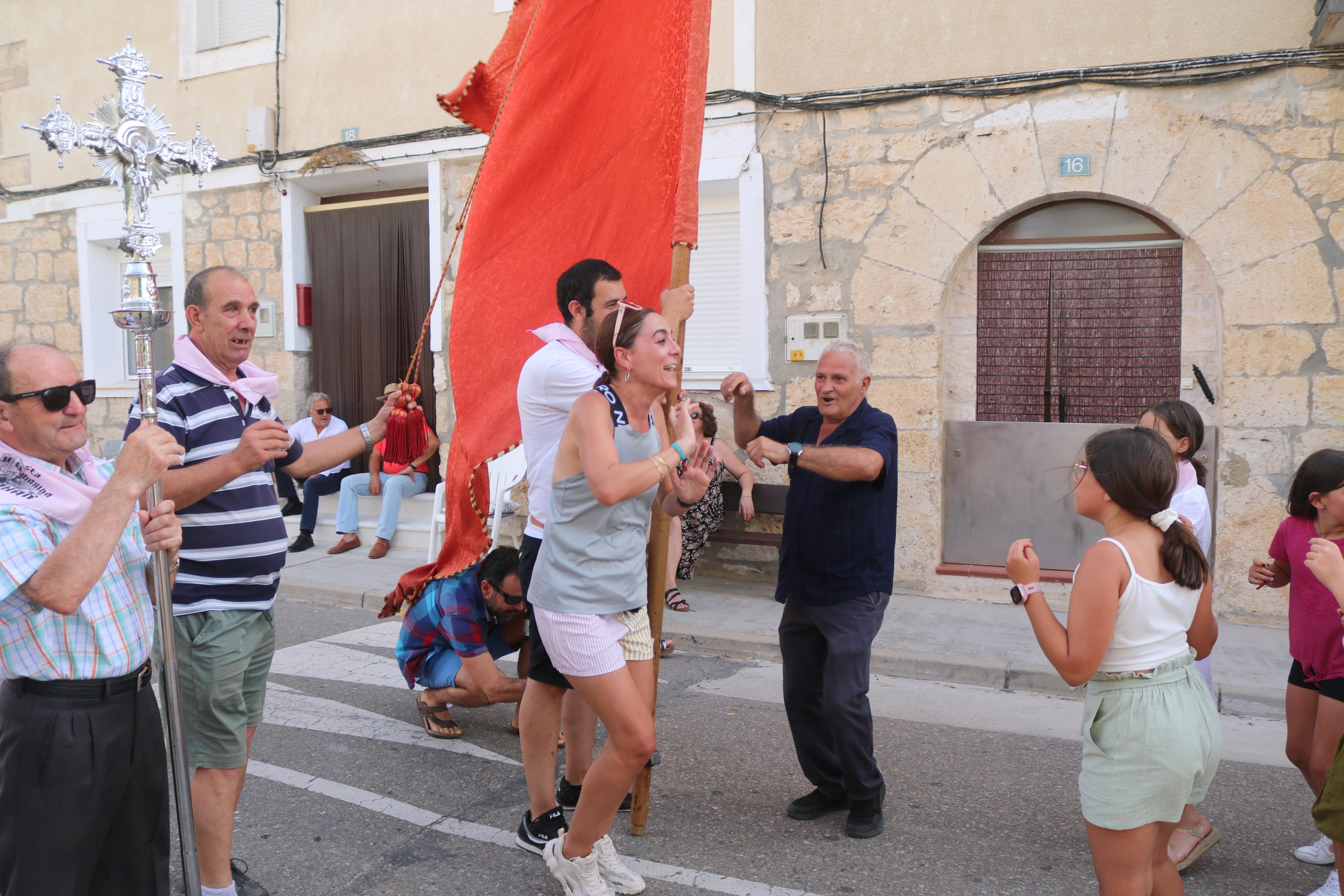 Villahán se rinde a Santa Marina