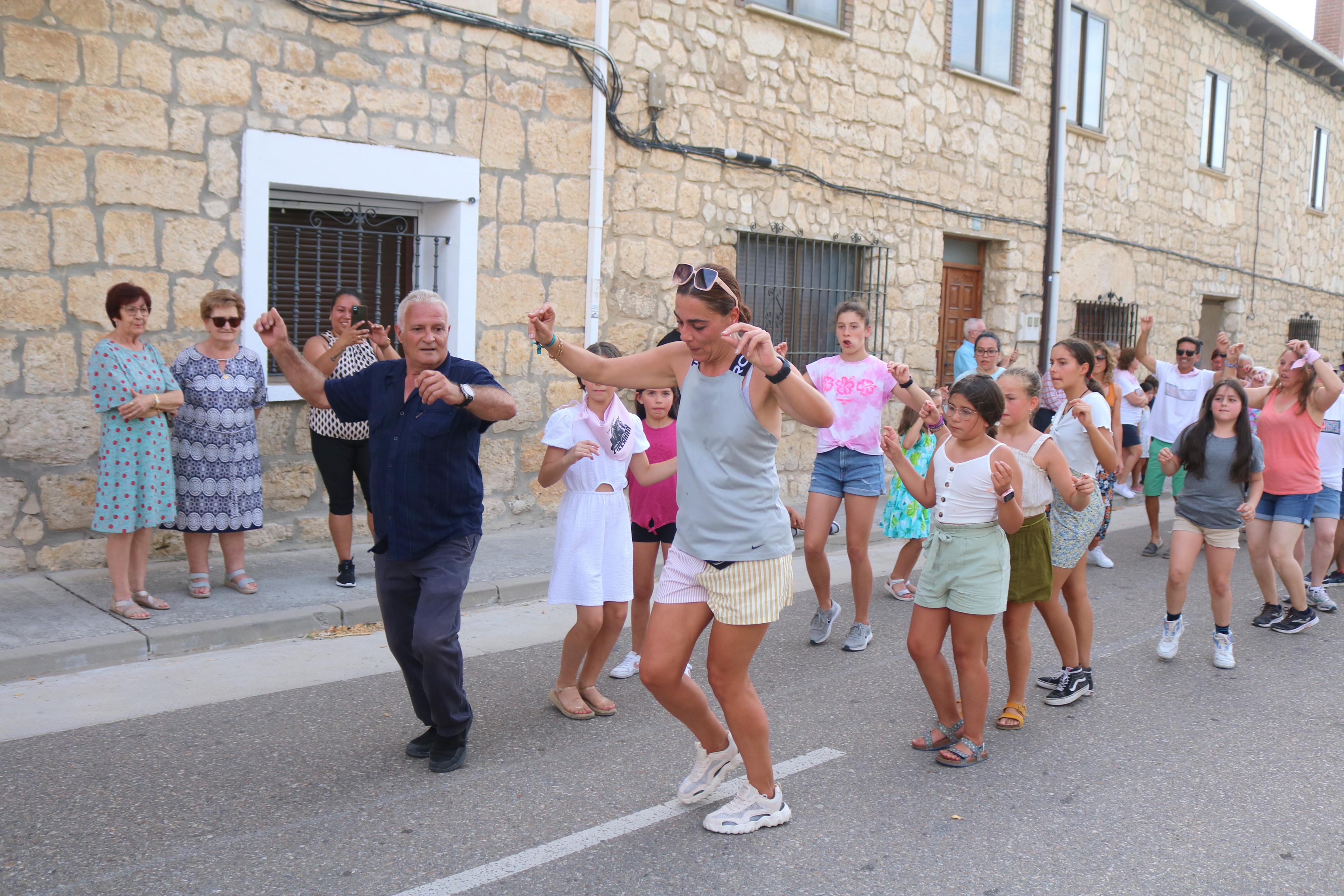 Villahán se rinde a Santa Marina