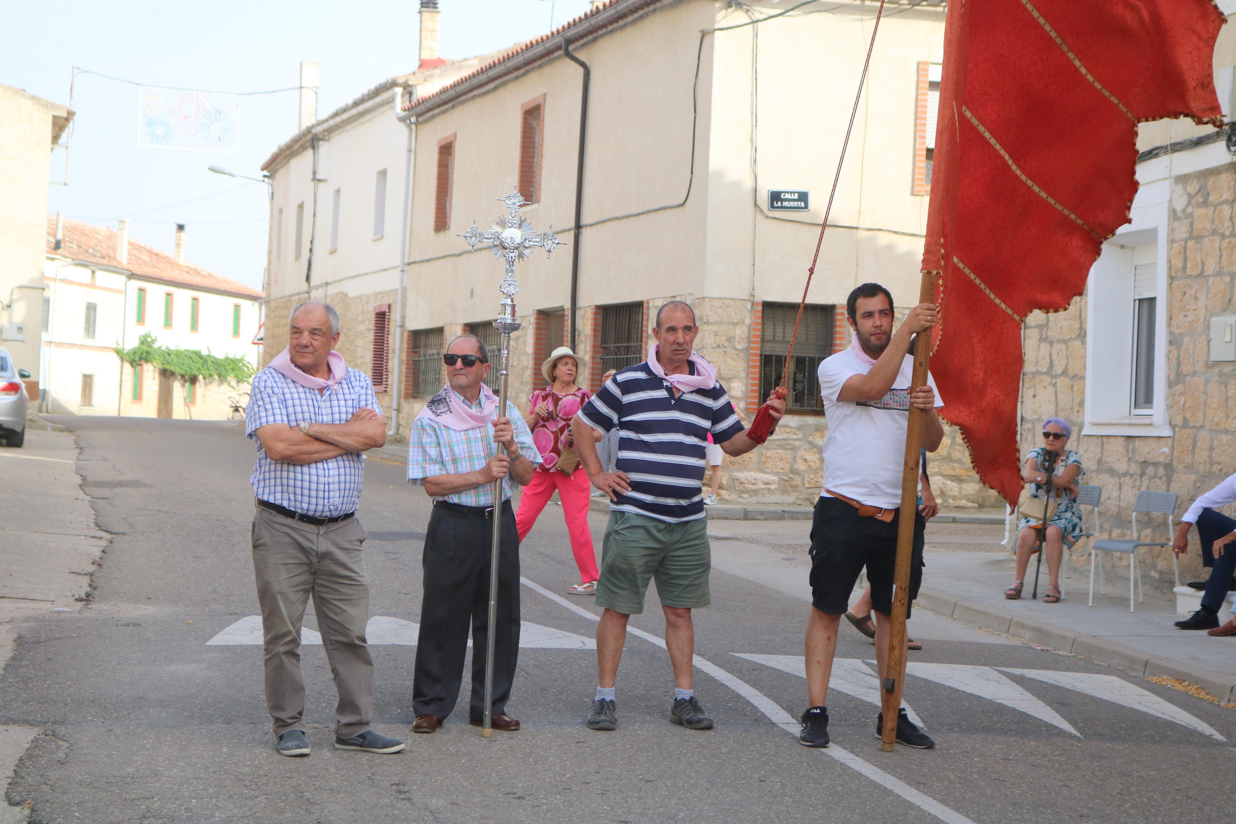 Villahán se rinde a Santa Marina